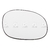 VIDRIO ESPEJO PEUGEOT 206 2004 A 2012 - MARCA SPJ en internet