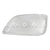 VIDRIO OPTICA FARO DELANTERO FORD FIESTA 2000 A 2002 - MARCA VIC - Opticas de Autos