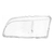 VIDRIO OPTICA FARO DELANTERO CITROEN BERLINGO 1998 A 2010 - MARCA VIC en internet