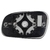 VIDRIO DE ESPEJO PARA VOLKSWAGEN SURAN G1 - 2006 A 2010 en internet