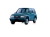 OPTICA FARO DELANTERO SUZUKI VITARA 1992 A 1998 - MARCA TYC - comprar online