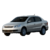 GUARDABARRO VW VOYAGE 2009 A 2012 - IMPORTADO - tienda online