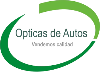 Opticas de Autos