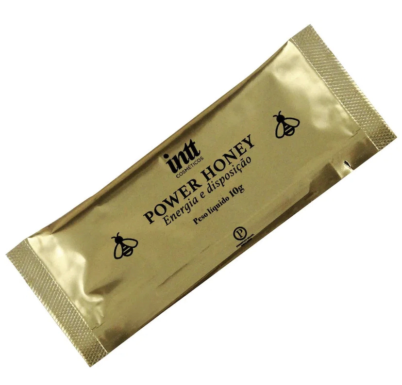 Power Honey Mel