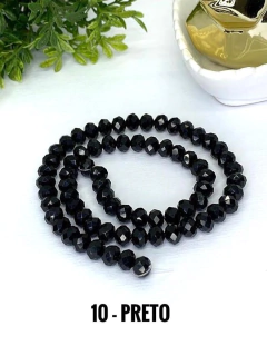 Imagem do FIO DE CRISTAL 8 MM - FILEIRA