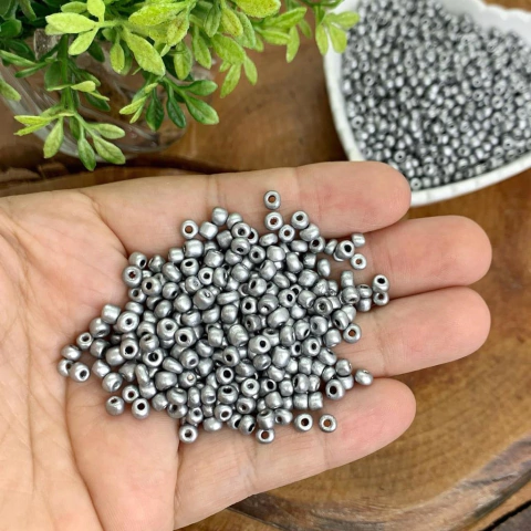 MIÇANGÃO PRATA - MÇG21 - 30 GRAMAS