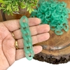 ELO PARA CORRENTE PLÁSTICO VERDE FOSCO - ELO04 - 20 UNIDADES - comprar online