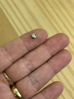 STRASS DE COSTURA SS28 DOURADO - 5MM - 5 GRAMAS - comprar online