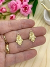PINGENTE PARA PULSEIRAS HAMSÁ - PGT83 - 2 UNIDADES