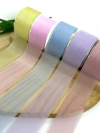 FITA ORGANZA ACETINADA 38MM - FITA296 - 2 METROS