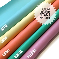 LONITA NAPA FOSCA - UNIDADE
