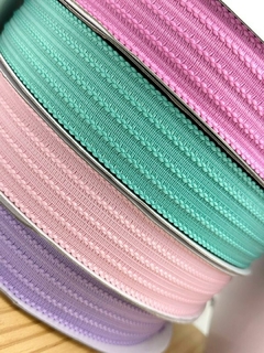 FITA TRABALHADA 38MM - FITA255 - 1 METRO
