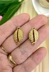 ENTREMEIO PARA PULSEIRAS BÚZIOS M - 4 UNIDADES