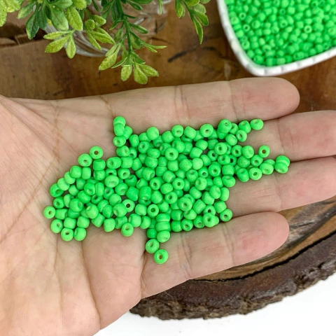 MIÇANGÃO VERDE - MÇG35 - 30 GRAMAS