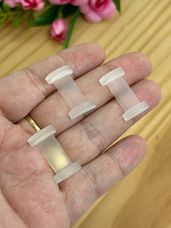 ADAPTADOR EMBORRACHADO PARA XUXINHA - ADP09 - 5 UNIDADES