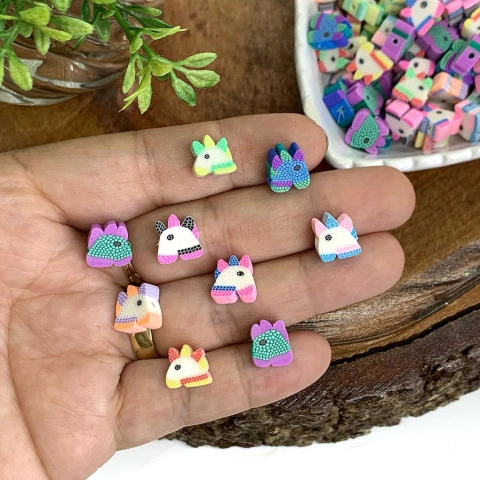 ENTREMEIO EMBORRACHADO UNICÓRNIO - ENT26 - 20 UNIDADES