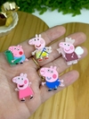 APLIQUE EMBORRACHADO BRILHA NO ESCURO PEPPA PIG - EMB458 - UNIDADE