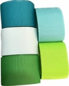 KIT FITA SANDING 38MM TONS VERDE - FITA73 - 10 METROS