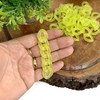 ELO PARA CORRENTE PLÁSTICO AMARELO FOSCO - ELO03 - 20 UNIDADES - comprar online