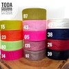 FITA ORGANZA SANDING 38 MM - FITA137 - 3 METROS