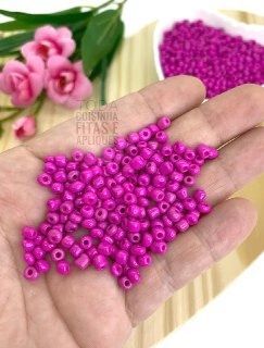 MIÇANGÃO ROSA - MÇG47 - 30 GRAMAS