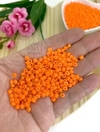 MIÇANGÃO LARANJA NEON CLARO - MÇG28 - 30 GRAMAS