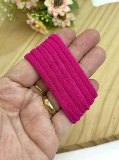 XUXINHA GRANDE COR ROSA PINK - XUX09 - 6 UNIDADES - comprar online