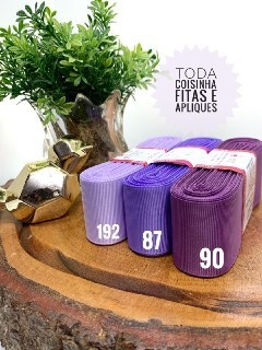 FITA GORGORÃO 38MM SANDING - FITA100 - 10 METROS - comprar online