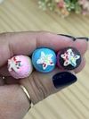 TRIO SORVETINHOS EMBORRACHADOS 3D - comprar online