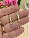 PINGENTE PARA PULSEIRAS FIGA - PGT70 - 4 UNIDADES