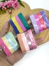 KIT FITAS SANDING 10MM - FITA235 - 4 METROS SORTIDOS