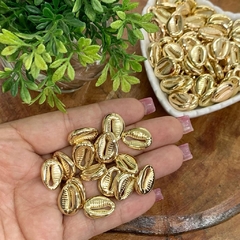 ENTREMEIO BÚZIOS DO MAR DOURADO - 10 GRAMAS - comprar online