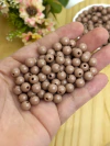 BOLA LEITOSA NUDE 8MM - LEI830 - 20 GRAMAS - comprar online