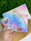 TAG PERSONALIZADA URSINHOS CARINHOSOS - TAG13 - 5 UNIDADES