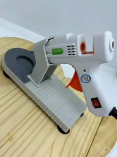 BASE PARA PISTOLA FINA - UNIDADE - comprar online