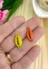 ENTREMEIO PARA PULSEIRAS LISO - 6 UNIDADES