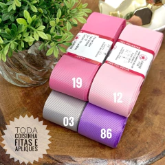 Imagem do FITA GORGORÃO 10MM SANDING - FITA100 - 10 METROS