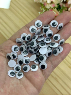 OLHO MÁGICO - 20 UNIDADES