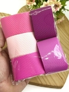 KIT FITA SANDING 38MM TONS ROSA - FITA291 - 10 METROS - comprar online