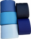 KIT FITA SANDING 38MM TONS AZUL - FITA72 - 10 METROS