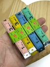 FITA MÉTRICA - CORES SORTIDAS - comprar online