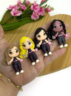 APLIQUE BISCUIT MANICURE - BSC350 - UNIDADE - comprar online