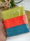 KIT FITA LUREX - KIT189 - 3 METROS