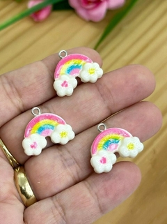 PINGENTE PARA PULSEIRA - PGT131 - 3 UNIDADES