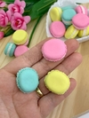 APLIQUE BISCUIT DOCE MACARRONS - BSC282 - UNIDADE