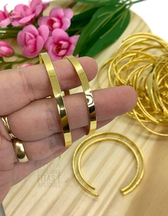 PULSEIRA DE FERRO 4 MM - UNIDADE
