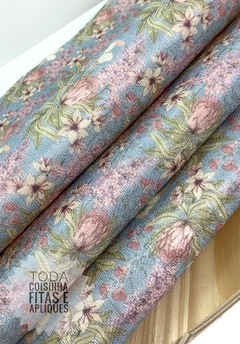 LONITA FLORAL 02 - UNIDADE