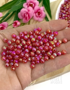 BOLA IRISADA 6 MM - IRI618 - 20 GRAMAS