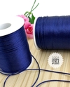 FIO RABO DE RATO AZUL ROYAL - 1 MM - 10 METROS
