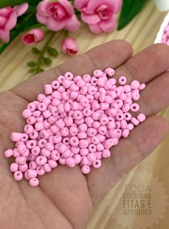 MIÇANGÃO ROSA - MÇG29 - 30 GRAMAS